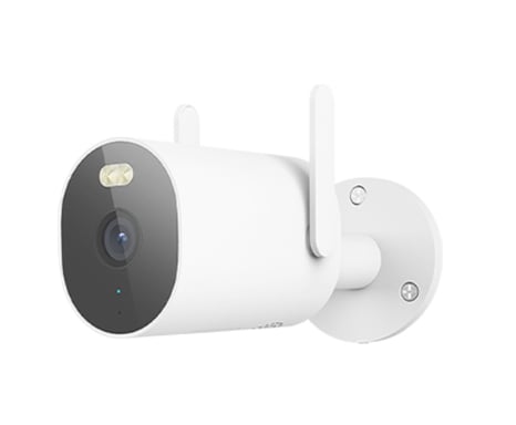 Xiaomi AW300 Cube telecamera di sicurezza IP per esterni 2304 x 1296 pixel soffitto/parete