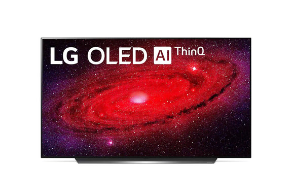 LG OLED65C6LA TV OLED evo 4K 65''