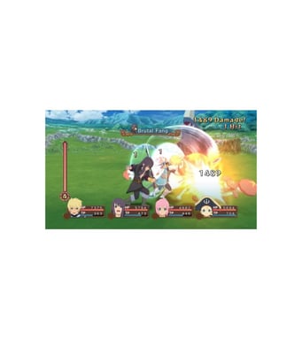 BANDAI NAMCO Entertainment Tales of Vesperia - Definitive Edition