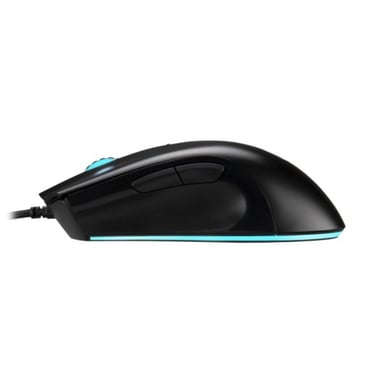 Acer Predator Cestus 333 souris Gaming Droitier USB Type-A 16000 DPI