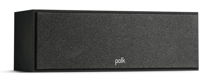 Polk Monitor Xt30c Negro - Altavoz Central De Estantería