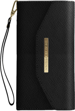 iPhone 11 Pro Max Mayfair Clutch Folio Black Ideal Of Sweden
