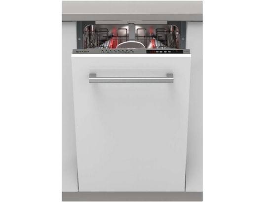 SHARP QWI1GI47EX - vue 6