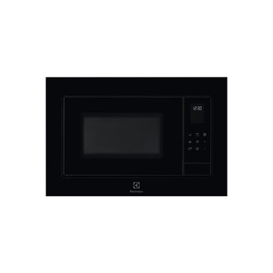 Micro ondes + Gril Electrolux LMS4253TMK Noir