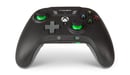 PowerA MOGA XP5-X Plus Noir Bluetooth/USB Manette de jeu Analogique/Numérique Android, PC