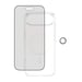 PanzerGlass ® | CARE by ® 3-in-1 Flagship Privacy Bundle iPhone Air Protection d'écran transparent Apple 1 pièce(s)