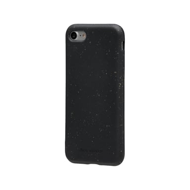 Grenen coque de protection pour iPhone SE/8/7 11,9 cm (4.7'') Housse Noir