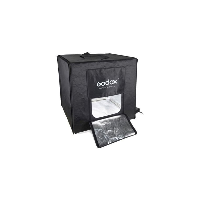 GODOX LST - vue 1