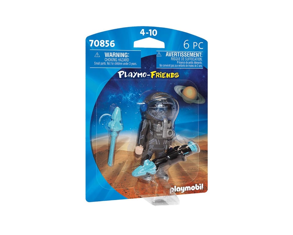 Playmobil City Life 70856 figurine pour enfant Neuf