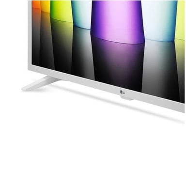 LG 32LQ63806LC TV 81,3 cm (32'') Full HD Smart TV Wifi Bianco