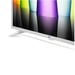 LG 32LQ63806LC TV 81,3 cm (32'') Full HD Smart TV Wifi Bianco