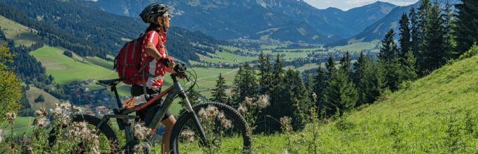 Tout ce qu’il y a à savoir sur les VTT : le guide complet 2025