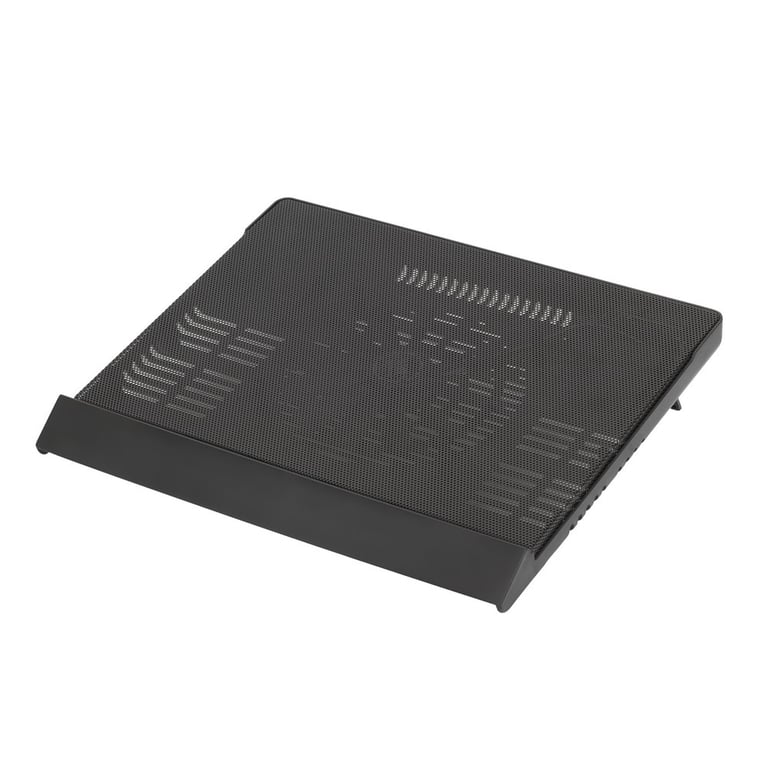 Riva Case 5556 Tapis de refroidissement pour ordinateur portable 17.3 - vue 2