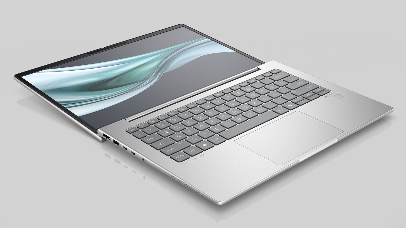 HP EliteBook 640 G11 - vue 4