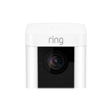 Ring Cam Battery Caja Cámara de seguridad IP Exterior 1920 x 1080 Pixeles Pared
