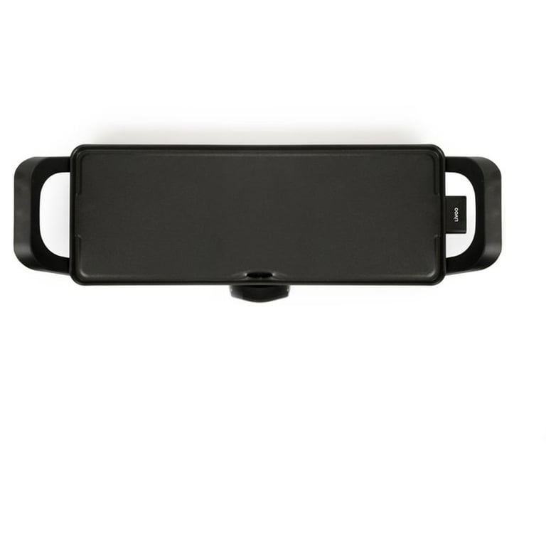 Plancha Teppan Yaki LIVOO DOC351 43 cm - vue 4