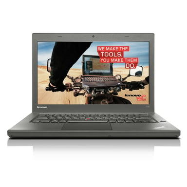 Lenovo ThinkPad T440 - 8Go - SSD 240Go