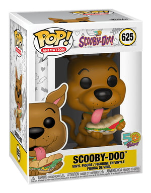 Figura giocattolo FUNKO POP! 39947