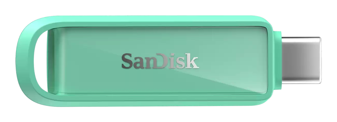 SanDisk Phone Drive lecteur USB flash USB Type C 3.2 Gen 1 3.1 Gen 1 Neuf