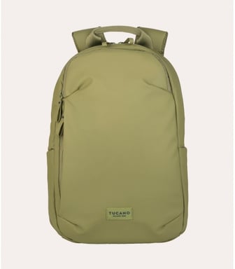 Tucano Laser 40,6 cm (16'') Mochila Verde