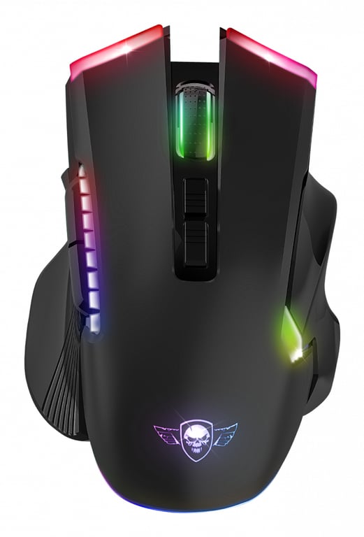 Spirit of Gamer Elite M70 - vue 2