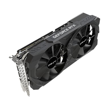 PNY VCG30708LDFMPB carte graphique NVIDIA GeForce RTX 3070 8 Go GDDR6
