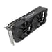 PNY VCG30708LDFMPB carte graphique NVIDIA GeForce RTX 3070 8 Go GDDR6