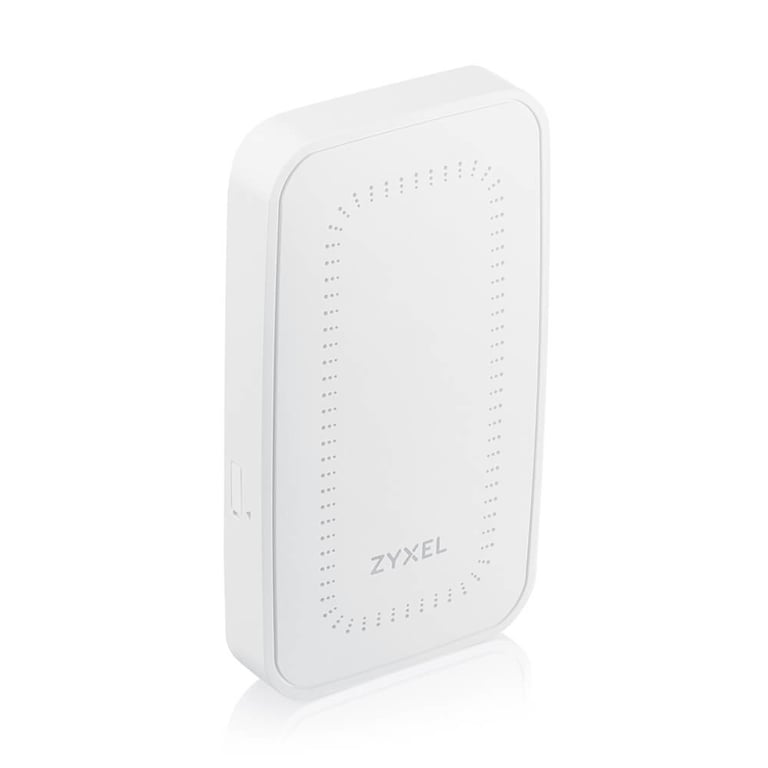 Zyxel WAX300H 2400 Mbit/ Connexion Ethernet supportant 'alimentation via ce port PoE Neuf - vue 2