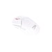 HyperX Pulsefire Haste 2 Mini - Souris gamer sans fil (blanc)