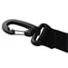 Techair Classic essential 35,8 cm (14,1'') Maletín Negro