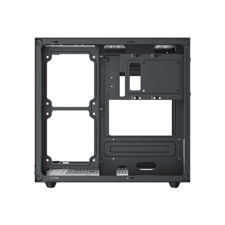 Xigmatek Lite - vue 8