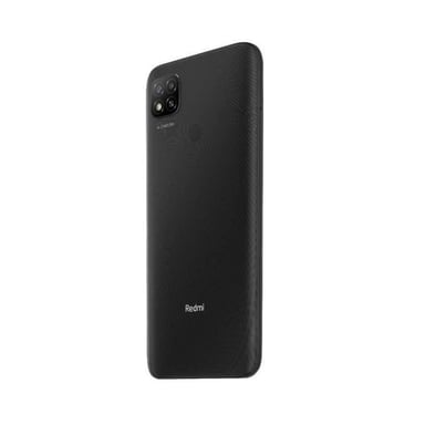 Redmi 9C 64 Go, Gris
