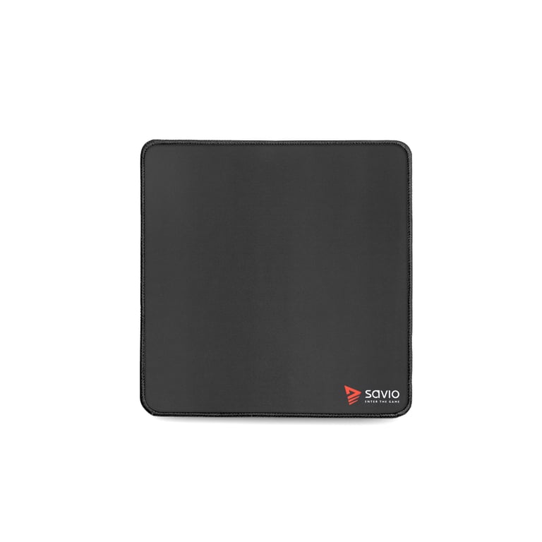 Savio Edition Turbo Dynamic 25x25 Gaming mouse pad Tapis de de jeu Neuf