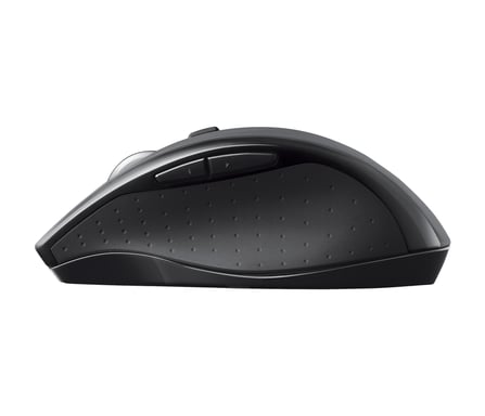 Logitech Marathon Mouse M705 souris Bureau Droitier RF sans fil Optique
