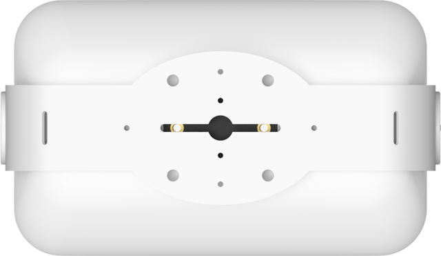 Sonos OUTDRWW1 haut-parleur Blanc