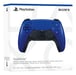 Sony DualSense Azul Bluetooth/USB Gamepad Analógico/Digital PlayStation 5