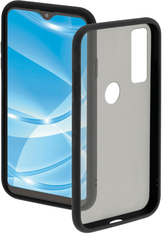 Coque de protection Invisible pour Samsung Galaxy A20s