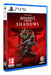 Assassin's Creed Shadows (PS5)