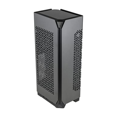 Cooler Master NCORE 100 MAX Small Form Factor (SFF) Grigio 850 W