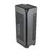 Cooler Master NCORE 100 MAX Small Form Factor (SFF) Grigio 850 W