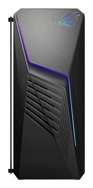 ASUS ROG Strix G13CHR G13CHR-71470F0590 Intel® Core? i7 i7-14700F 32GB DDR5-SDRAM 1TB SSD NVIDIA GeForce RTX 4060 Midi Tower PC Grigio