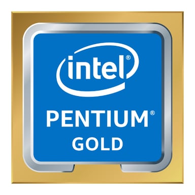 Procesador Intel Pentium Gold G6405 4,1 GHz 4 MB Smart Cache Box