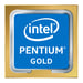 Intel Pentium Gold G6400 processeur 4 GHz 4 Mo Smart Cache Boîte