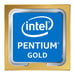 Intel Pentium Gold G5400 procesador 3,7 GHz 4 MB Smart Cache Bandeja