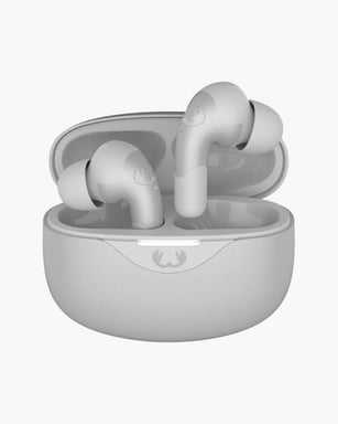 Fresh 'n Rebel 00221642 écouteur/casque Sans fil Ecouteurs Appels/Musique/Sport/Au quotidien Bluetooth Gris