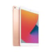 Apple iPad 8 (4G) LTE 32 Go 25,9 cm (10.2'') 3 Go Wi-Fi 5 (802.11ac) iPadOS Or