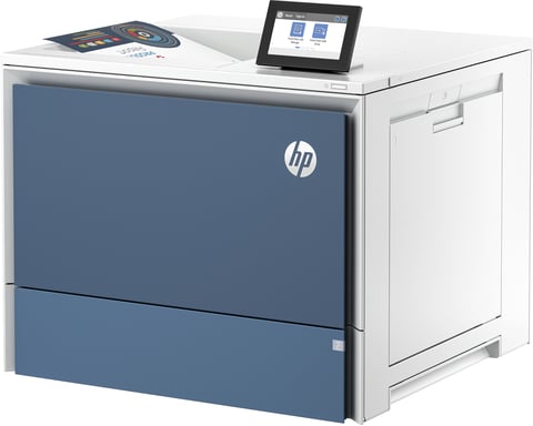 HP Color LaserJet Enterprise Impresora 5700dn