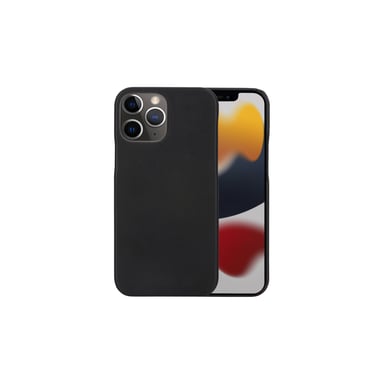 dbramante1928 Lynge funda para teléfono móvil 15,5 cm (6.1'') Funda cartera Negro