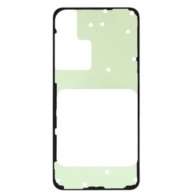 Kit Adesivo Copertura Batteria Originale per Galaxy S23 Service Pack