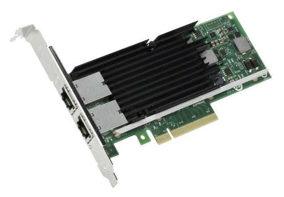 Intel X540T2 carte réseau Interne Ethernet 10000 Mbit/s